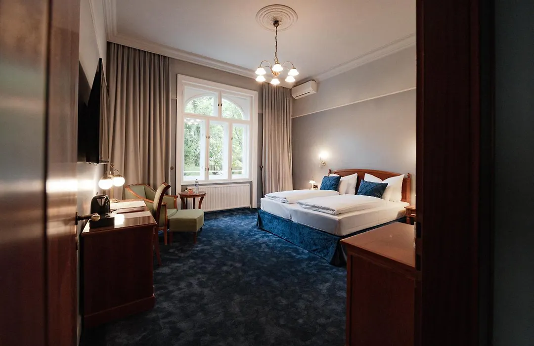 Hideauts Hotels Villa R-1